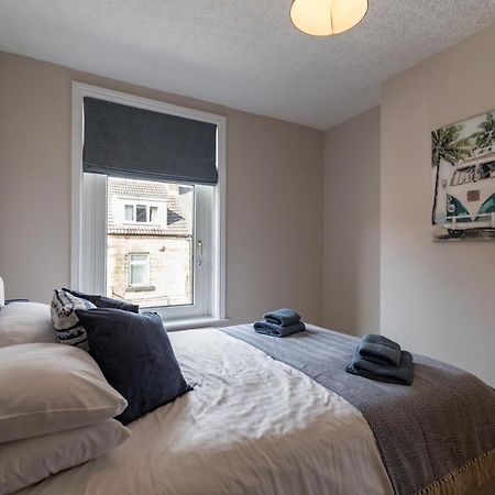 Hygge House Villa Matlock  Eksteriør bilde