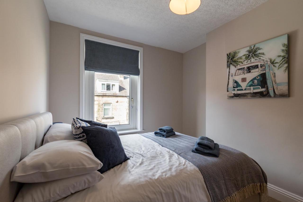 Hygge House Villa Matlock  Eksteriør bilde