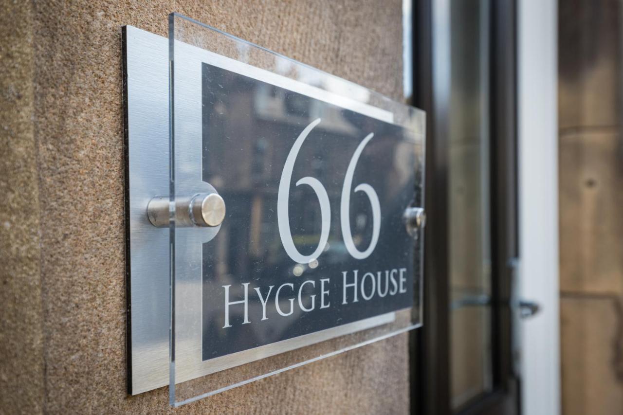 Hygge House Villa Matlock  Eksteriør bilde