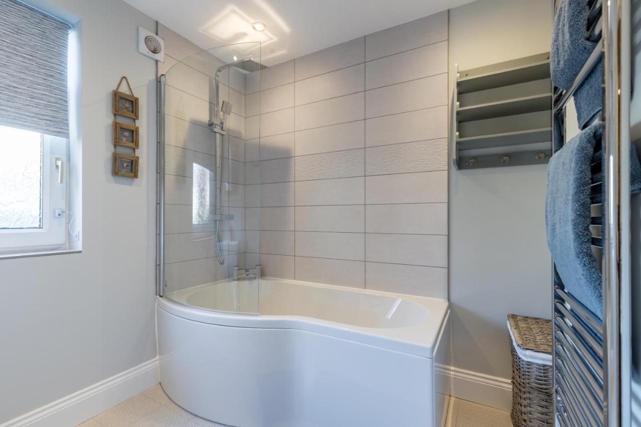 Hygge House Villa Matlock  Eksteriør bilde